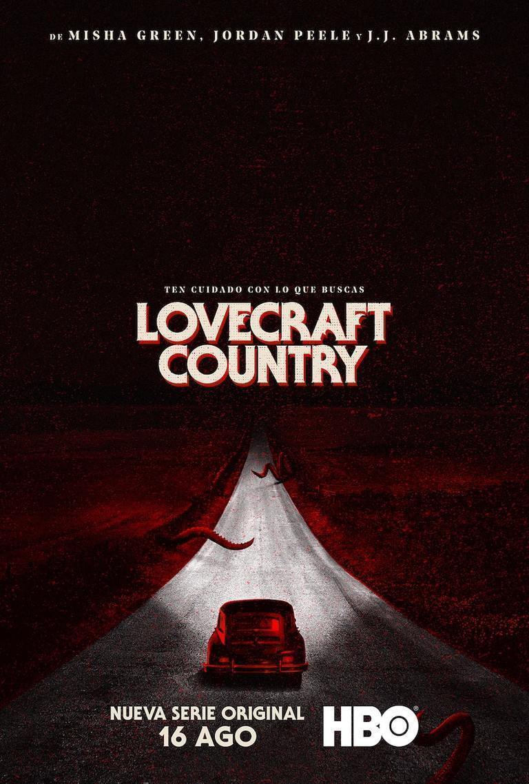 HBO presenta un adelanto del octavo episodio de LOVECRAFT COUNTRY, que se emitirá este domingo en HBO y HBO GO.
